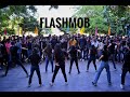 HAPPY INTERNATIONAL DANCE DAY | FLASHMOB for BLOOD DONATION CAMP | RHONTHRONZ | THE HIPHOP CREW