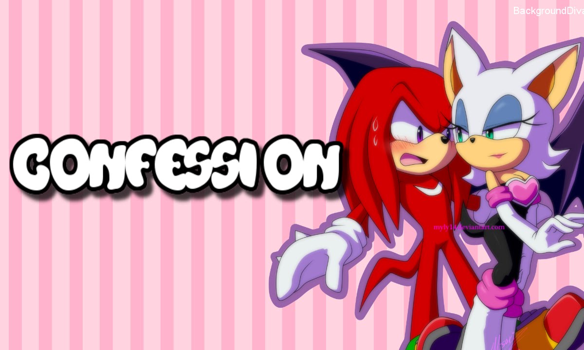 Confession Comic Dub Youtube