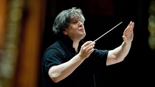The Marriage of Figaro - Overture (Mozart; Orchestra of The Royal Opera House, Antonio Pappano)