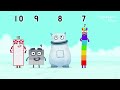 numberblocks 37 magic run numberblocks thirty seven adventure number counting go explore