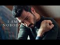 Halil Ibrahim Karasu | I am nobody (#HudutSuzsevda + Eng Subs)