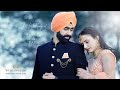 WEDDING FILM 2023 |  HARNEK & PARM | PUNJAB | BRAR PRINCE  PHOTOGRAPHY | INDIA