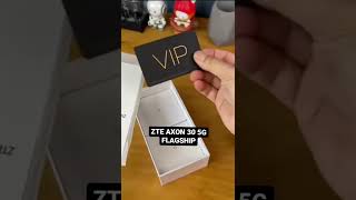 ZTE AXON 30 (5G) FLAGSHIP🤘🏻#amazing #awesome #new #LIKELY #subscribe 📱👍