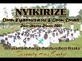 NYIKIRIZE| Omh Kyamusaju & Omh Small| New Obumu Music 2021| Omukama Ruhanga Owobusobozi Bisaka