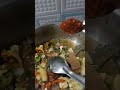 तुमचा आमचा आवडता पदार्थ viralvideo food खिचडी