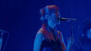 yonige 沙希  - Live at Billboard Live TOKYO / 2024/08/26 -