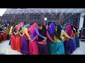 जौनसारी महिलाओं का खूबसूरत हारुल डांस jaunsari traditional harul dance @pahadibeat