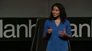 The world needs more Astronauts | Sirisha Bandla | TEDxManhattanBeach