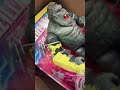 Godzilla x Kong The New Empire UNBOXING