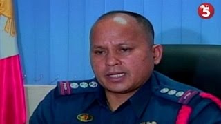 Dating hepe ng Davao Police, posibleng maging PNP chief?