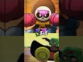 brawl stars 🎲meeple vs ollie🛹 brawlstars edit