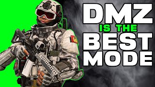🔴 LIVE • DMZ is the Best Game Mode • MW2 DMZ Gameplay