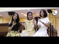 newest christmas song 2022 hosana trio eirene