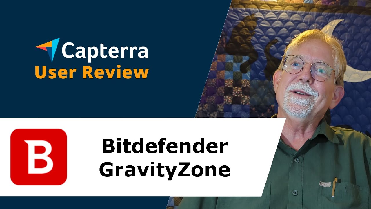 Bitdefender GravityZone Review: Best Antimalware Platform I've Used In ...