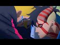 Borushiki vs Kawaki「Boruto: Naruto Next Generations AMV」Rise