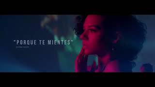Noriel - Por Que Te Mientes [Official Vídeo]( feat. Bryant Myers & Gadiel)