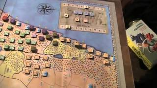 A lonesome Gamer plays Campaigns of King David 990  - 986