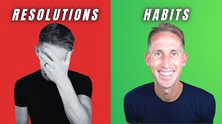 Stop Making New Year's Resolutions | Try This Instead