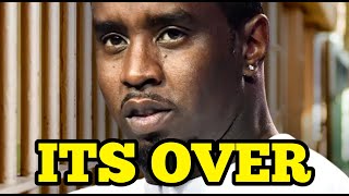 WORST NEWS FOR DIDDY EVER!! THE HOUSE IS CRUMBLING DOWN OMGGG!!!!