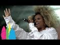 Fleur East Live Performance | Pride in London 2017