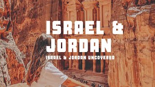 Israel & Jordan tour | Contiki