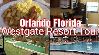 What to Expect at a Westgate Resort Orlando Florida Tour