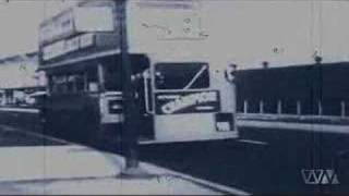 THE LONDON BUSES : "EVERYONE'S  ALONE "REMIX 2009@(80's)