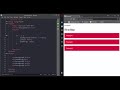 General Sibling Combinator - CSS Selectors