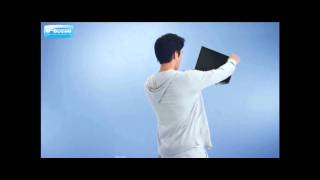 王力宏 Leehom - Intel Ultrabook