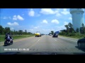 Motorcycle Accident MN I 94 East Bound 6/18/2016