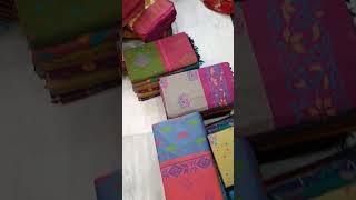 Dasara and Diwali New collections||GSR handlooms wholesale from chirala||8712260442||