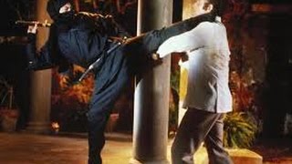 Hollywood HD movie  Action Martial Arts in Hindi   Action Movie 4K