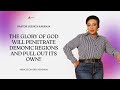 Pulled Out by the Glory of God | Pastor Jessica Kayanja