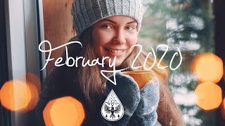 Indie/Pop/Folk Compilation - February 2020 (1-Hour Playlist)