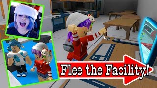 Roblox Flee The Facility Beast Magnet - roblox totes normal elevator cra cra radiojh games gamer chad