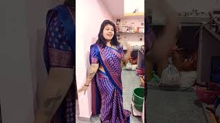 एक पैर पर डांस कर रही हूं दोस्तों #bhojpuri #trending #viralvideo #trendingreels