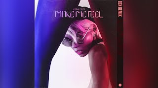 Janelle Monae - Make Me Feel  (EDX Dubai Skyline Remix) [Official Audio]