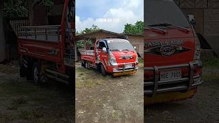 Kia Bongo 3 single cab 4x2 #surplus #JEMcardisplay #automobile #foryou #shorts #shortsvideo