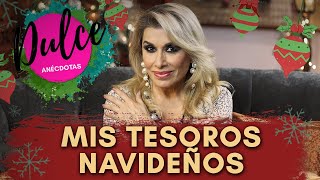 Dulce Anécdotas | Creando mis recuerdos navideños más Dulces!