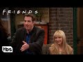 Phoebe Dates Monica’s Soul Mate (clip) | Friends | Tbs