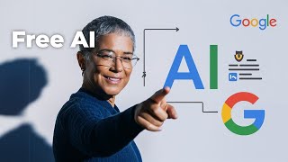 Google's AI Search Just Got a Huge Upgrade – And It's Free for Everyone
