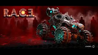 Dragon Race : Drive Though 16 Checkpoint | Round Clear | Big Boss 💪 (Anashaz Channel)