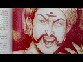 ponniyin selvan part 9 பொன்னியின் செல்வன் பாகம் 9 mr tamilan tv series dubbed review