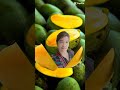 MANGO FRUIT #trending #shorts #viral #asmr #food