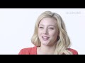 Lili Reinhart Shows Us the Last Thing on Her Phone  Glamour