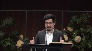 2021.05.30 - Sermon - New Hope Fellowship Sunday Service