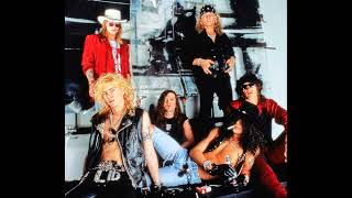Guns N' Roses - November Rain (2022 Version) 432 Hz