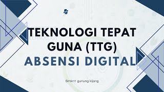 Lomba Inovasi Teknologi Tepat Guna (TTG) Tingkat Kabupaten Bintan Th 2024