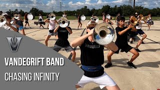 Vandegrift Band Presents: Chasing Infinity