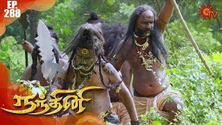 Nandhini - நந்தினி | Episode 288 | Sun TV Serial | Super Hit Tamil Serial